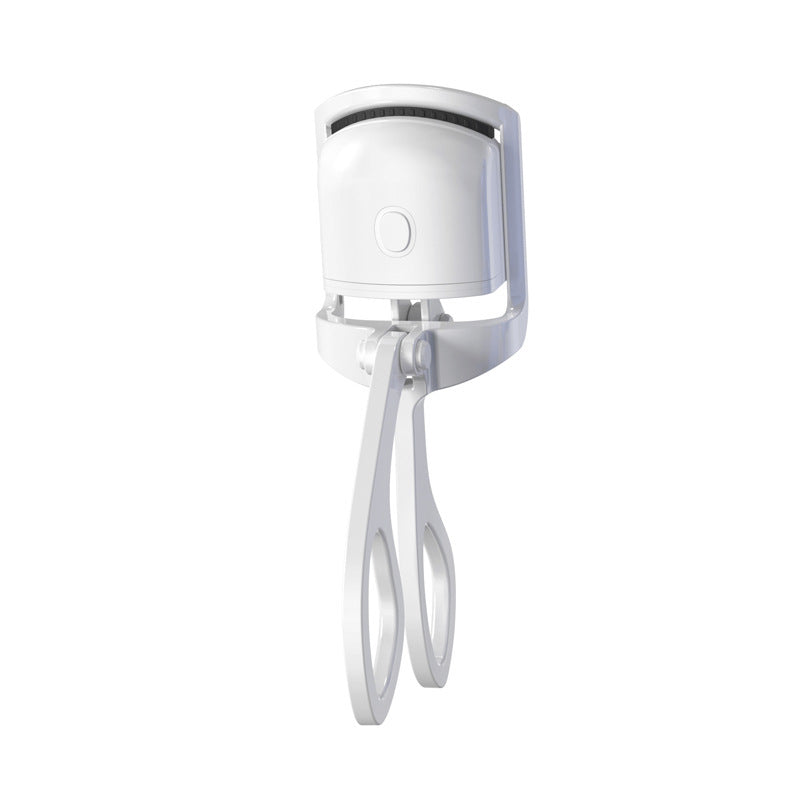 LuxeLash™ Heated Eyelash Curler