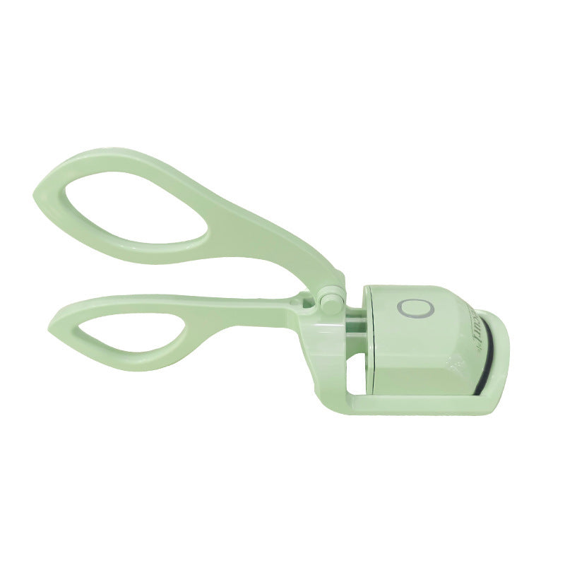 LuxeLash™ Heated Eyelash Curler