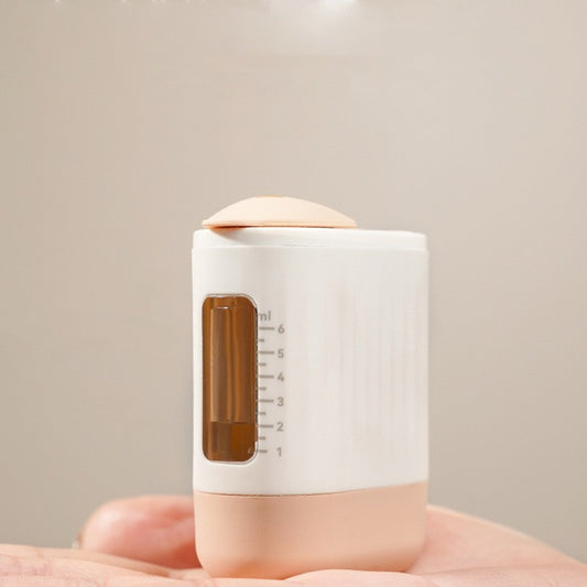 ScalpEase™ 2-in-1 Hair Oil Applicator & Massager