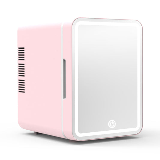 ChillSkin™ Mini Skincare Fridge (4L)