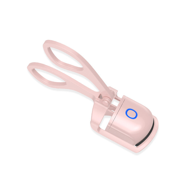 LuxeLash™ Heated Eyelash Curler